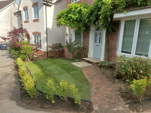 Hannon Garden Care