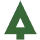 green tree icon